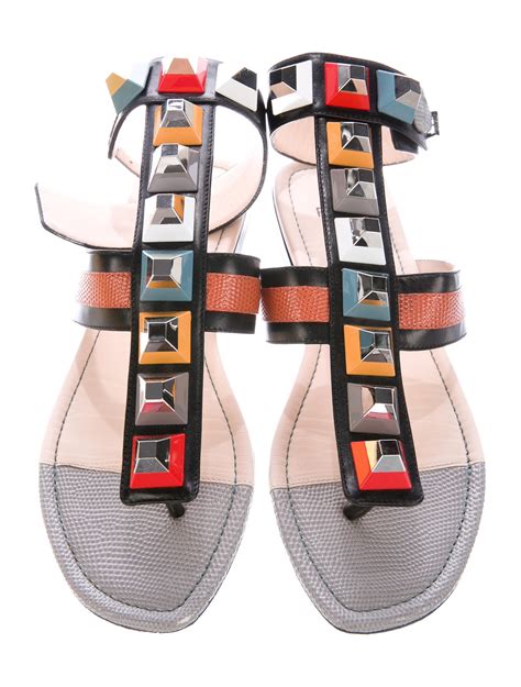 fendi sandals 2017|Fendi heels sandals.